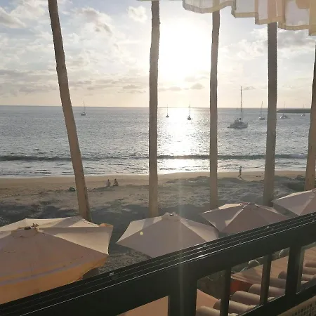Beautiful On The Beachfront * Patalavaca